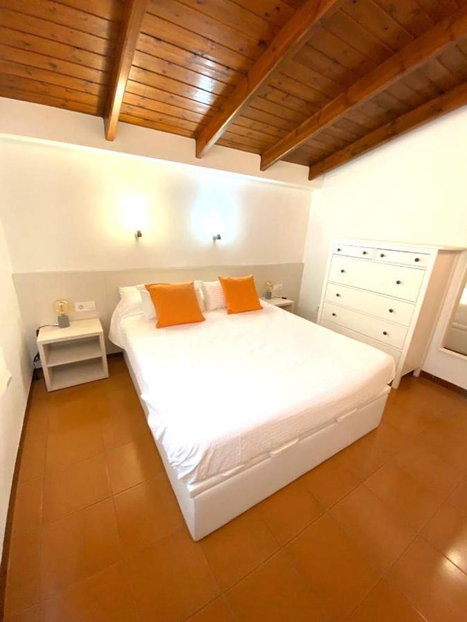 Private Apartments Cala Canyelles Lloret de Mar Exterior foto