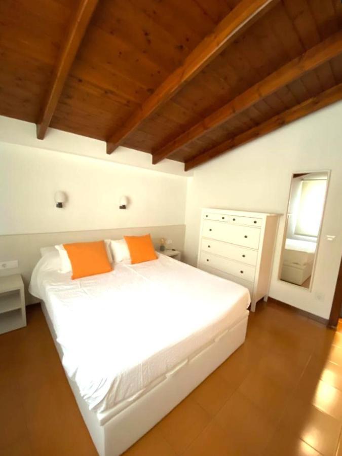 Private Apartments Cala Canyelles Lloret de Mar Exterior foto