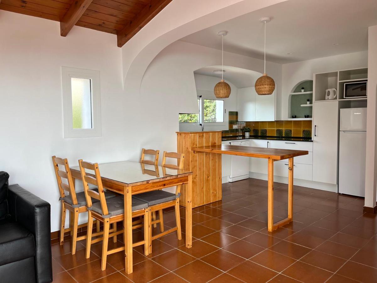 Private Apartments Cala Canyelles Lloret de Mar Exterior foto