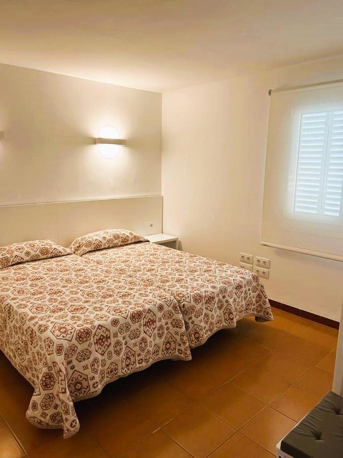 Private Apartments Cala Canyelles Lloret de Mar Exterior foto